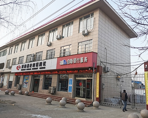 驻马店水包水多彩漆